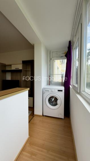 Apartament 2cam 50MP Pet Friendly - Laptari Tei | Doamna Ghica | Tei - 13