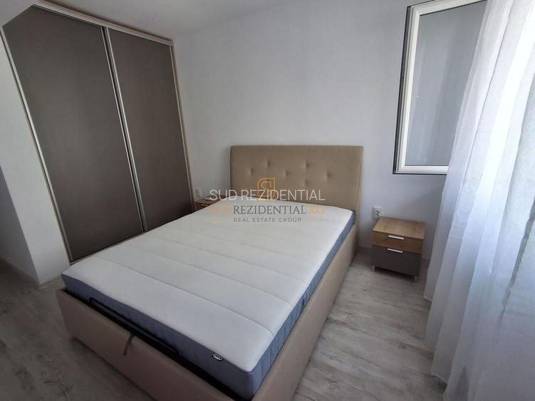Inchiriere apartament modern, mobilat si utilat, etaj 2, Grand Arena - 6