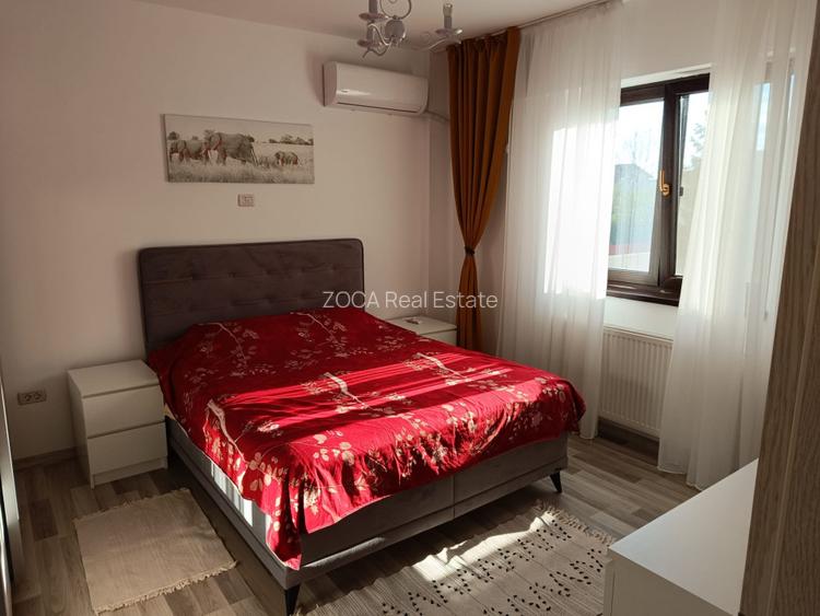 Apartament 4 camere|  Drumul Funigeilor|  Valea Larga| Mobilat - 13