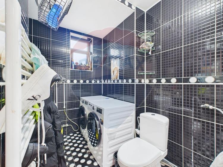 De vanzare| Casa cu piscina, saune si design elegant- Zona Matasari - 14