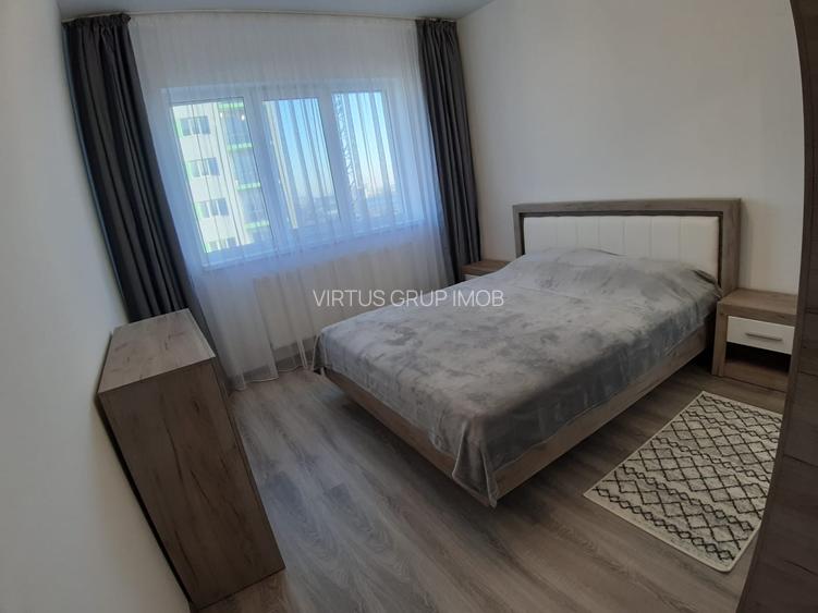 Inchiriere Apartament 2 Camere Militari Zona  Pacii Belsugului - 16