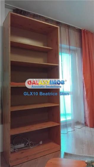 Inchiriere garsoniera spatioasa decomandata pe BD. DECEBAL - 11