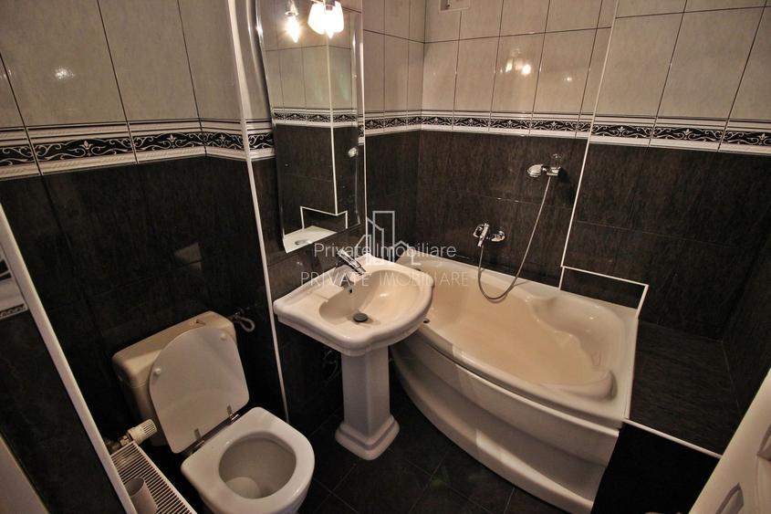 Penthouse 190 Mp+40 Mp Terasa De vanzare, P-ta Teatrului, Ultracentral - 18