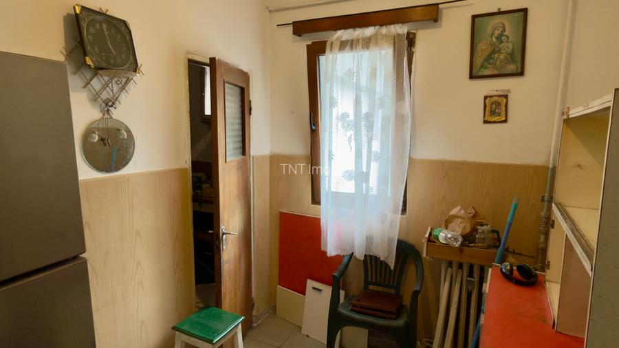 Apartament 2 camere Militari Lujerului, langa metrou, terasa proprie ! - 10