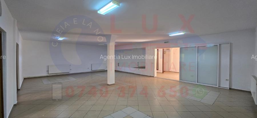 ID 8222 Spatiu comercial ULTRACENTRAL de inchiriat - 2