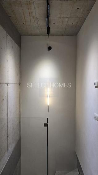 Apartament premium 4 camere, curte si parcare de vanzare *Dorobanti* - 22