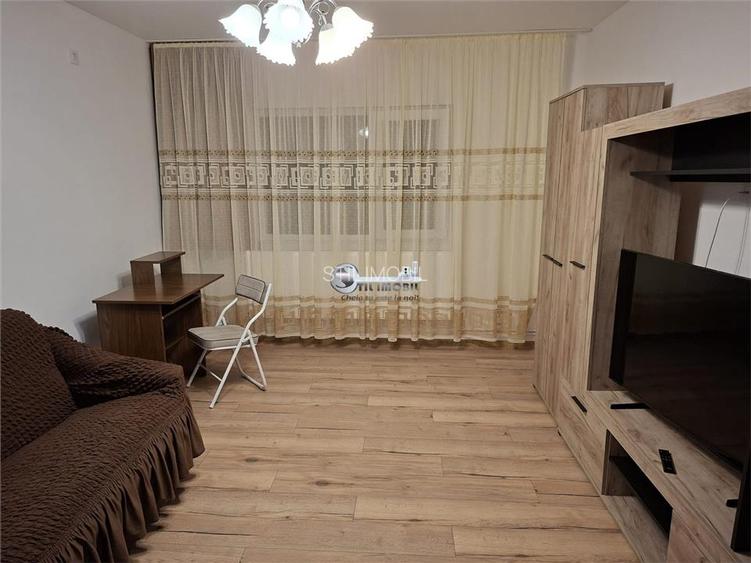 Apartament 2 camere, Nicolina 2 – mobilat, utilat, renovat - 4