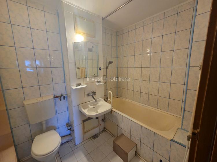 Apartament 2 camere-Dacia-Etaj Intermediar - 5