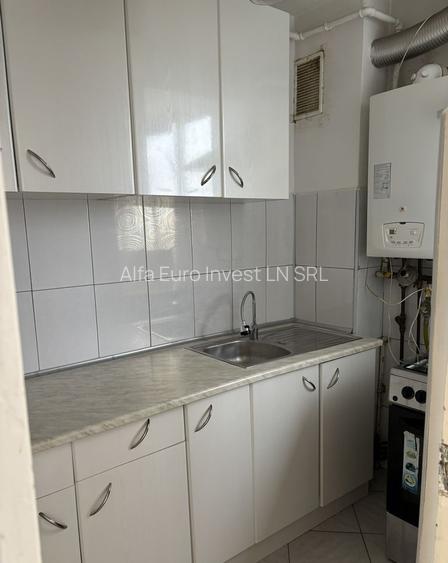 Garsoniera mobilata in Cartier Astra - 6