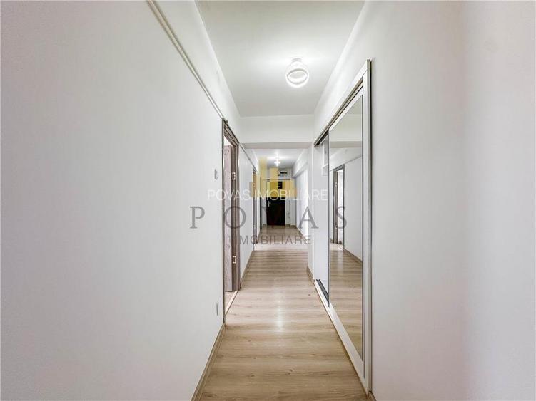 Vanzare Apartament 3 Camere Obor Mihai Bravu - 13