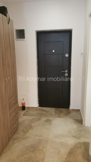 Garsonieră modernă de închiriat în Avangarde City – Militari Residence - 9