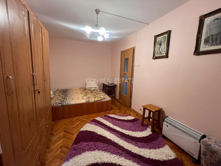 Apartament 2 camere, 50.25 mp, cartier Brazda lui Novac, zona Simplon - 4