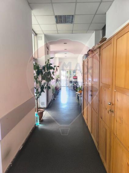 Spațiu comercial de inchiriat in Gheorgheni - 2