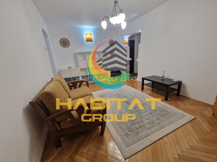 Cotroceni Apartament 2 Camere  Renovat Mobilat Utilat - 5