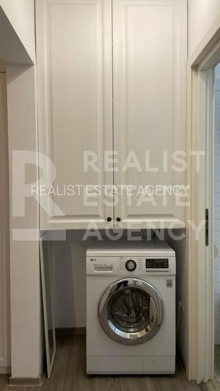 Vânzare, apartament cu 2 camere în zona Drumul Taberei - 8