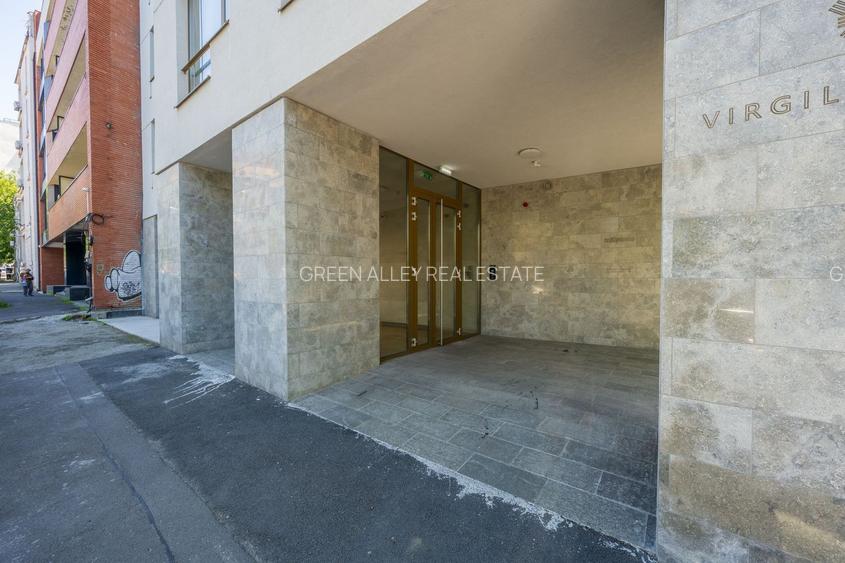 2 CAMERE || 2 BAI || BUCATARIE SEPARATA || VIRGILIU - 18