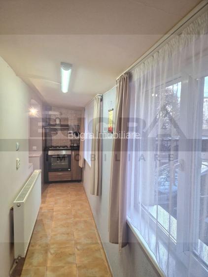 Apartament de 3 camere la cheie, 53mp, zona strazii Tulcea - 8