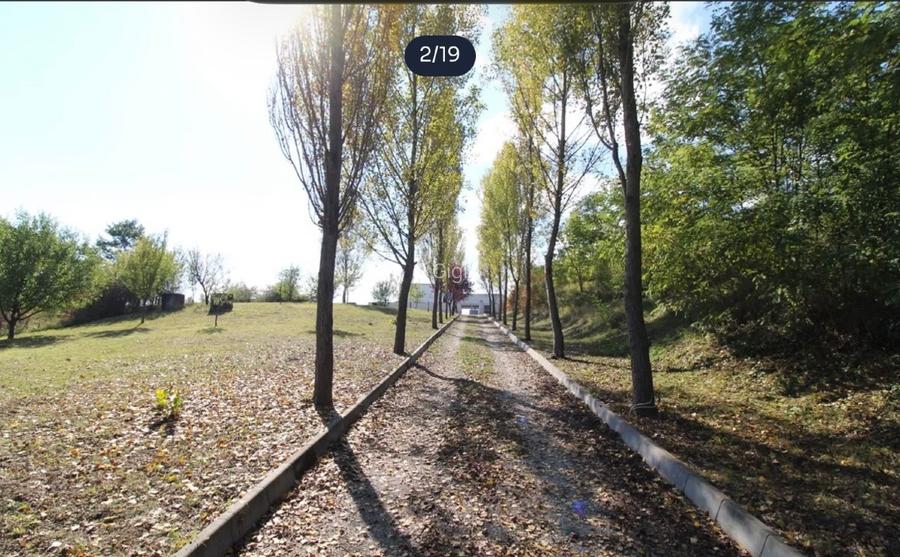 Casa cu variante de dezvoltare pensiune,clinica sau casa particulara privata 100 - 9