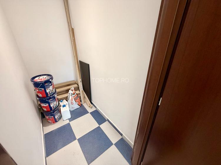 Popesti - strada Drumul Fermei -Casa Tip Duplex - 4 camere - Mutare Imediata - 16