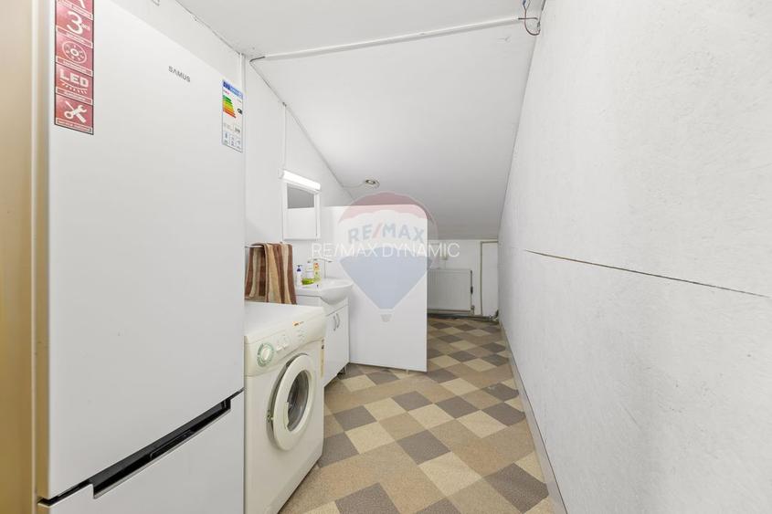 Hala spațioasă și versatilă de închiriat - Aradul Nou - 11