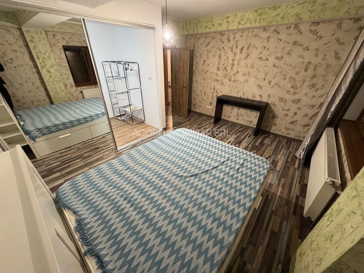 Apartament 2 camere zona Casa de Cultura cu Curte - 5