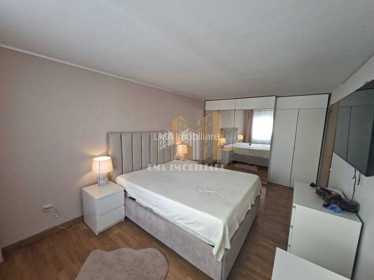 Apartament 2 camere openspace Bulevardul Grivitei Brasov - 10