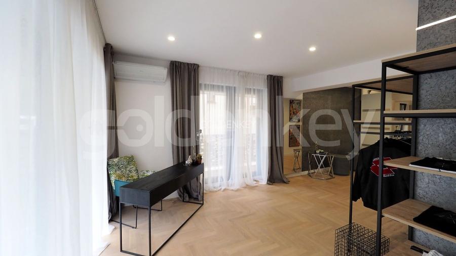 Lac Floreasca | 2 camere | gradina 45mp - 3