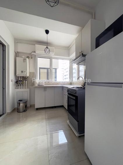 Central Address Residence - Parc Carol – Apartament 2 camere – 500 EUR - 5