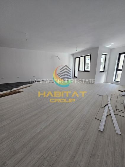 Apartament 3 camere spatios finalizat Timpuri Noi metrou - 9