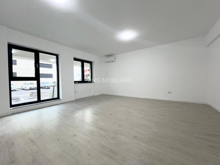 NOU / STUDIO NEMOBILAT / PRETABIL BIROU SAU SPATIU COMERCIAL - 7