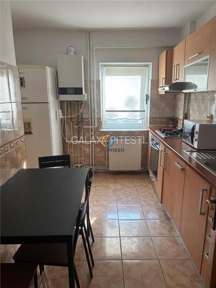 Inchiriere apartament 2 camere Exercitiu - 3