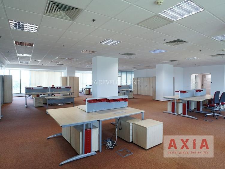 Birou in zona Pipera- Comision 0% - 6