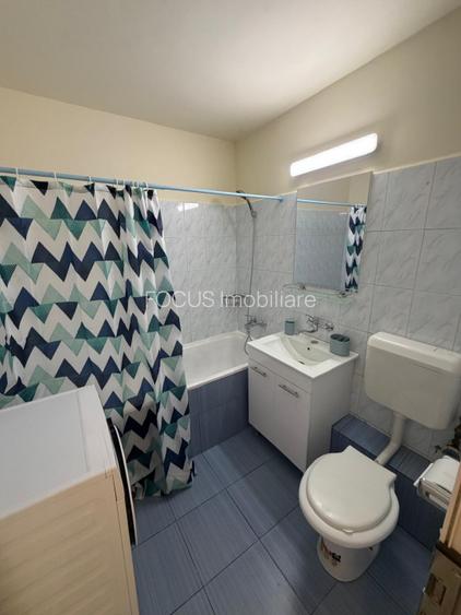 Apartament 2 camere | Renovare recentă | Centrală proprie | Zona Mega Mall - 10