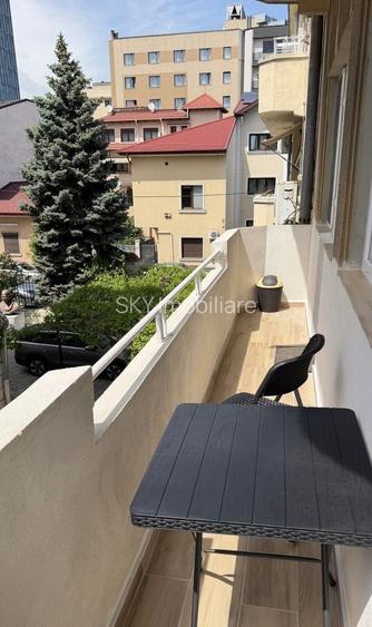 Apartament 2 camere  – Dorobanți |Prima închiriere - 4
