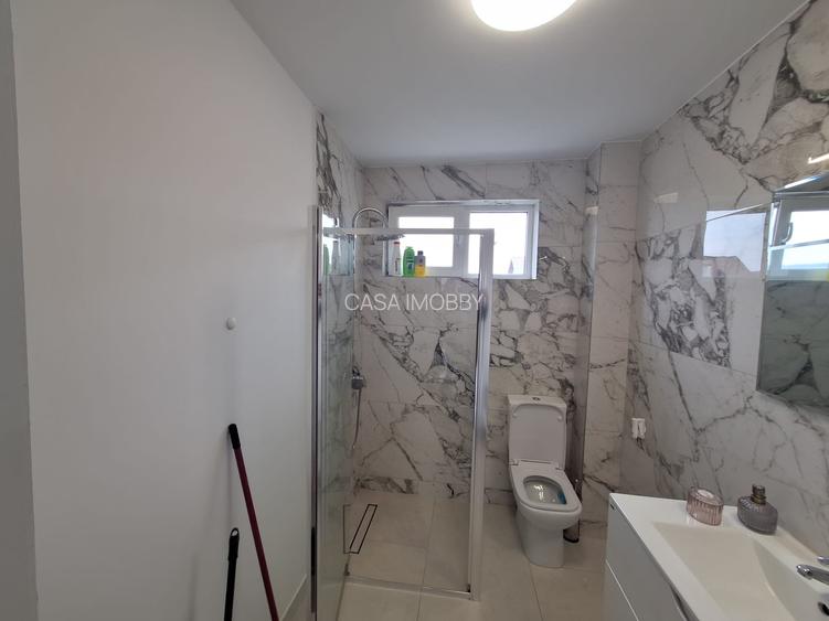 Ap. de vanzare ,Floresti suprafata utila 56mp,106900 euro - 16
