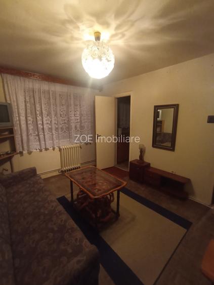 De vânzare apartament cu 3 camere în Sfântu Gheorghe - 5