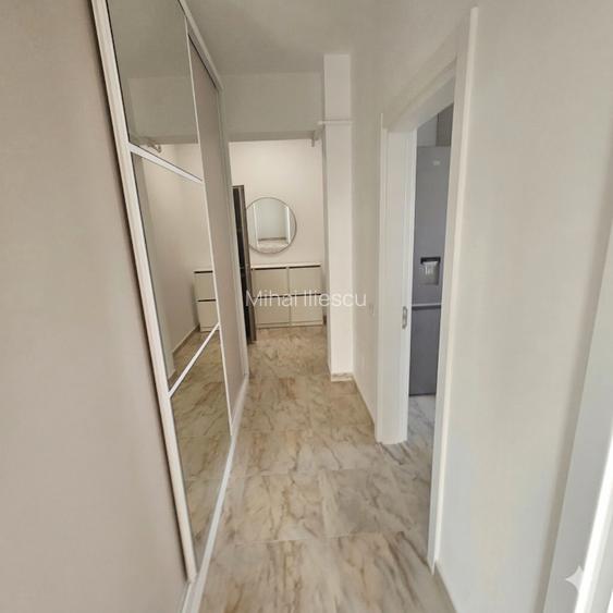 Studio la Cheie (2023) + Terasă 12mp • Titan 15' Metrou/IOR • Proprietar - 3