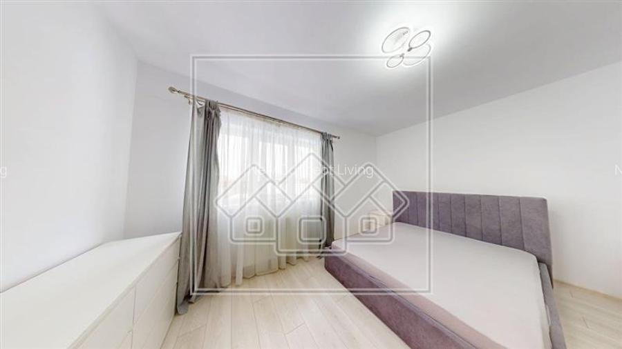 Apartament de vanzare in Sibiu - 60 mp utili - Zona Selimbar - 9