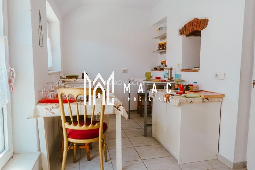 Casa Individuala | 5 Camere | 2 Terase | Teren 1500MP | Turnisor - 5