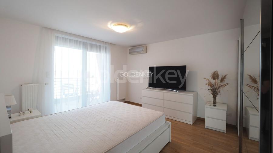Apartament modern cu 4 camere si garaj in complex rezidential - 8