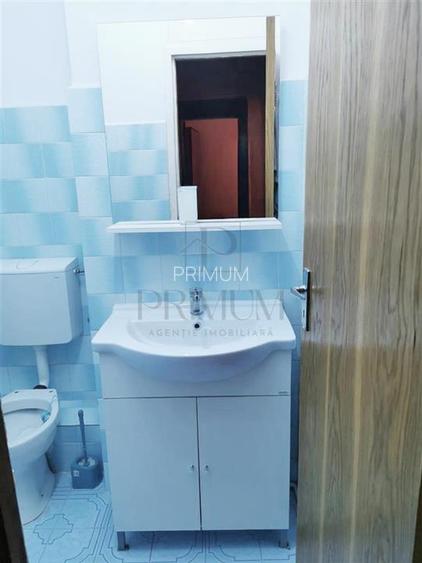 TELEGRAFULUI -3 CAM -BOXA -CENTRALA -2 BAI -2 BALCOANE -ETAJ INTERMEDIAR - 12