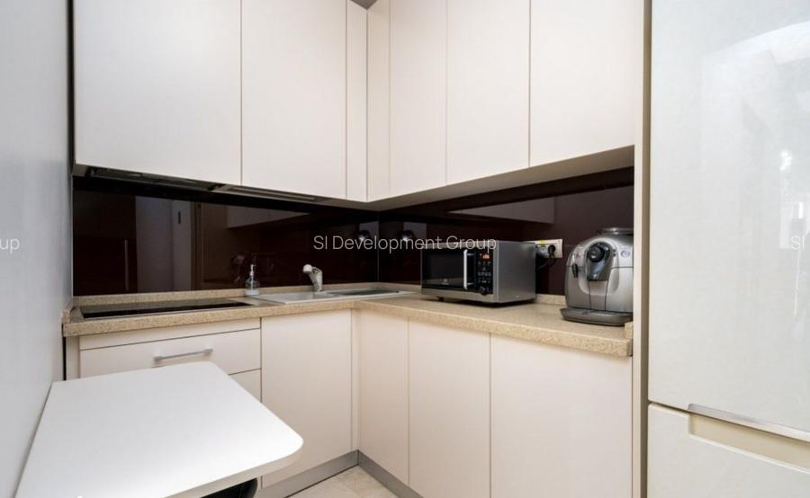 Vila Superba - 8 Parcari - Curte 250 MP - Mobilata LUX - Ocazie rara - 4