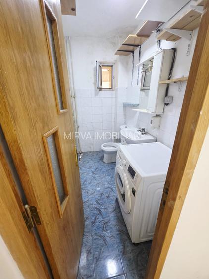 Apartament 3 camere, 2 băi cu geam, balcon generos – Republicii - 13