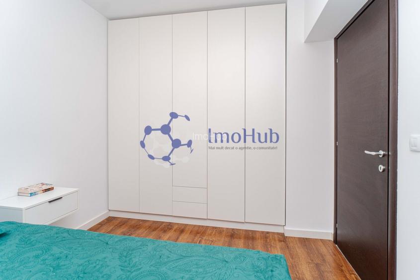 Apartament 3 camere, decomandat,  Evergreen Towers Iasi - 5