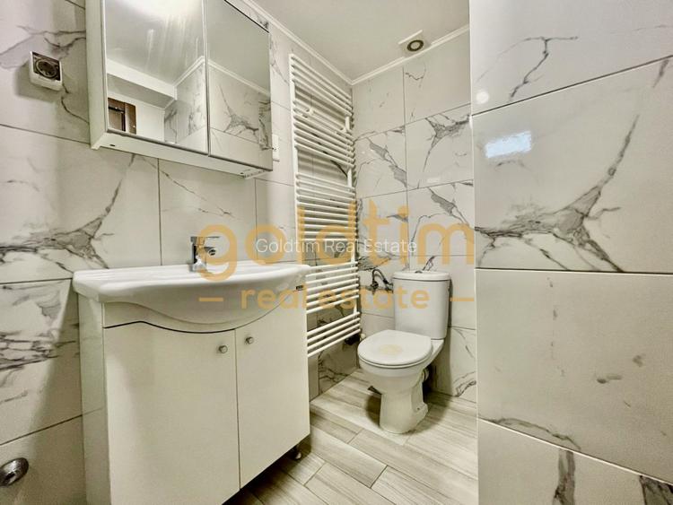 GREEN LAKE/ TERASE 30 mp/ PARCARE SUBTERANA/ BOXA - 17