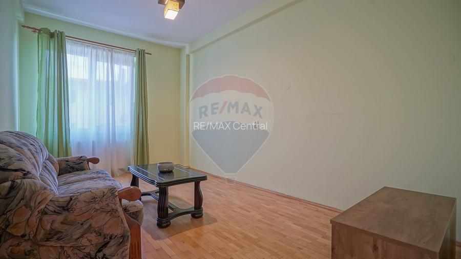 Apartament cu 3 camere de închiriat zona centrala Maior Cranta - 11