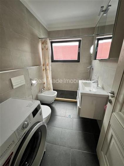 Apartament 2 camere decomandat mobilat lux zona Judeten - 11