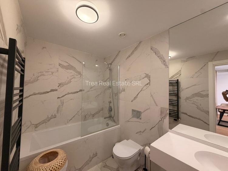 Apartament 2 camere - One Herastrau Towers - parcare inclusa - 6