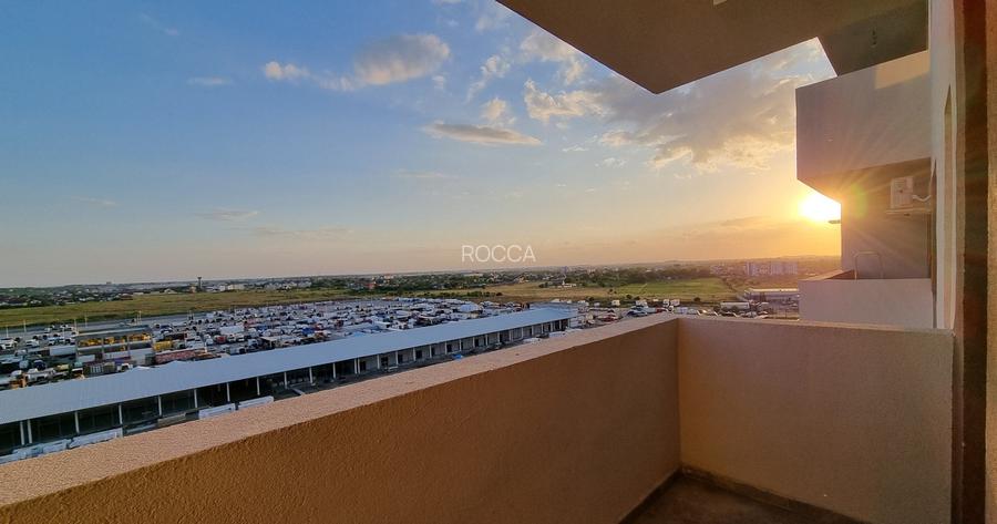 Garsoniera, 36 mp, centrala, parcare, prima închiriere, Confort Urban Residence - 8