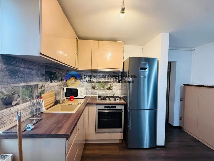 Apartament 2 camere – Maratei | Renovat 2022 - 11